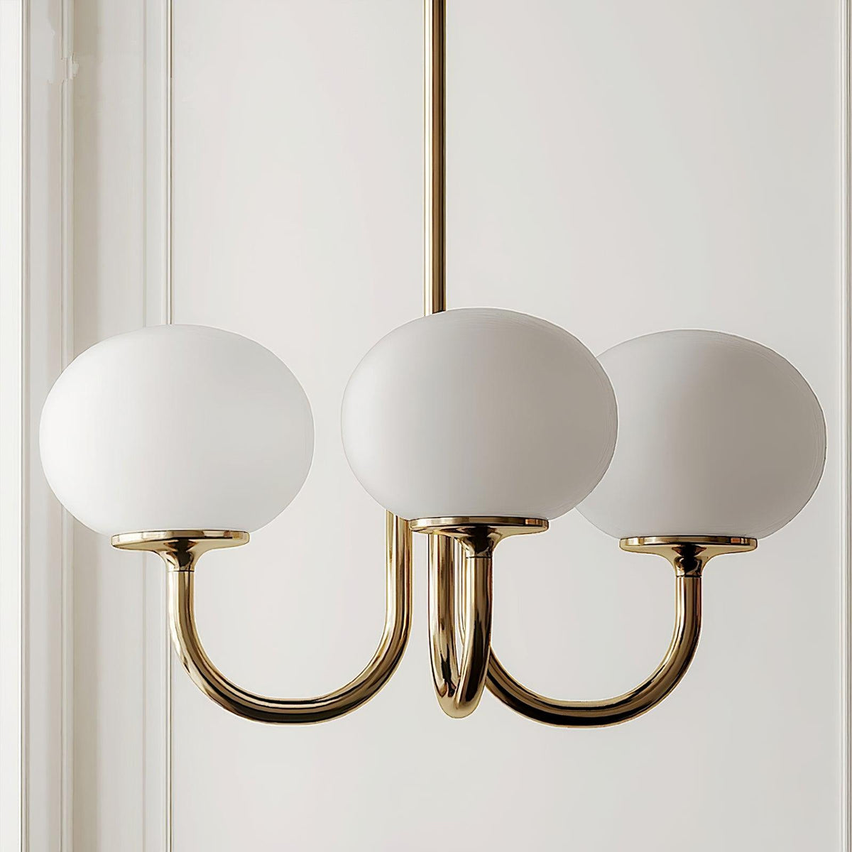 Lichtcirkel Hanglamp – Subtiel en Elegant voor Elk Interieur