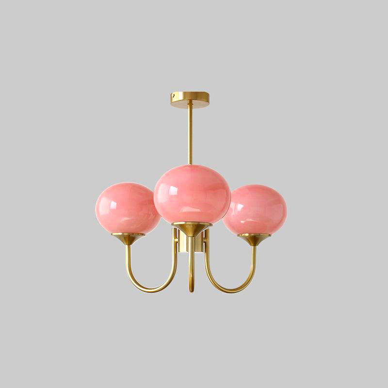 Lichtcirkel Hanglamp – Subtiel en Elegant voor Elk Interieur