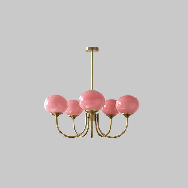 Lichtcirkel Hanglamp – Subtiel en Elegant voor Elk Interieur