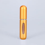 Perfume Atomizer | Neem gemakkelijk uw parfum overal mee naar toe!