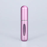 Perfume Atomizer | Neem gemakkelijk uw parfum overal mee naar toe!