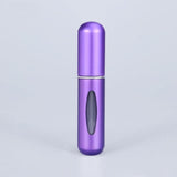 Perfume Atomizer | Neem gemakkelijk uw parfum overal mee naar toe!