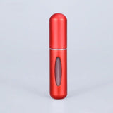 Perfume Atomizer | Neem gemakkelijk uw parfum overal mee naar toe!