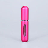 Perfume Atomizer | Neem gemakkelijk uw parfum overal mee naar toe!