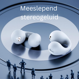 Draadloze Botgeleiding Oordopjes