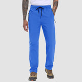 Stretch & Sneldrogende Heren Outdoorbroek - FlexiTrek