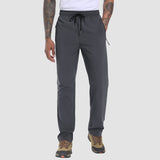 Stretch & Sneldrogende Heren Outdoorbroek - FlexiTrek