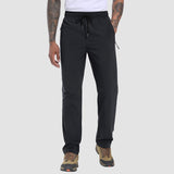 Stretch & Sneldrogende Heren Outdoorbroek - FlexiTrek