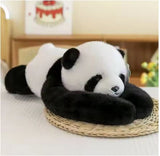 Zachte Knuffel Kussen CuddleSphere – Comfortabele Relaxmaat in Ecologisch Kunstbont, 45 cm