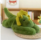 Zachte Knuffel Kussen CuddleSphere – Comfortabele Relaxmaat in Ecologisch Kunstbont, 45 cm