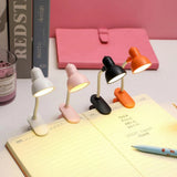 ReadEase - Draagbare LED-boekenlamp voor comfortabele, handsfree lectuur