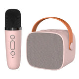 Luxe karaoke-apparatuur voor thuisconcerten