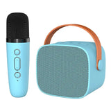 Luxe karaoke-apparatuur voor thuisconcerten