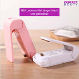 Compacte Zakverzegelaar – FreshLock Sealer