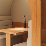 Minimalistische Stralingslamp