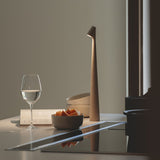 Minimalistische Stralingslamp