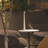 Minimalistische Stralingslamp