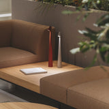 Minimalistische Stralingslamp