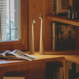 Minimalistische Stralingslamp