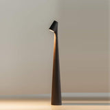 Minimalistische Stralingslamp