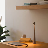 Minimalistische Stralingslamp