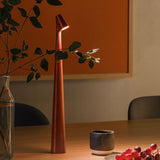 Minimalistische Stralingslamp