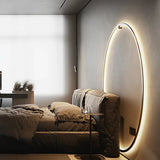 VerlichtingsHuis Essential - Minimalistische LED Ronde Wandlamp | Sfeervolle design LED wandlamp modern rond minimalistisch eenvoudig stijlvol tijdloos hoogwaardig materiaal interieur verlichting muren slaapkamer woonkamer kantoor eenvoudig installeren