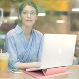 Slimme Laptop Beschermhoes - Voor Zorgeloos Werken en Reizen
