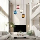 GlobeGlow - Moderne LED Hanglamp Voor Verfijnde Woonverlichting