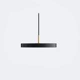 NordicGlow - Scandinavische hanglampen voor een elegante inrichting