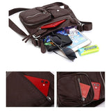 Multifunctionele Modieuze Anti-Diefstal Tas - SafeStyle