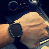 Minimalistisch Herenhorloge – Stijlvol en Subtiel