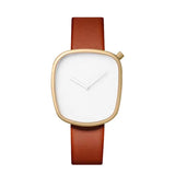 Minimalistisch Herenhorloge – Stijlvol en Subtiel