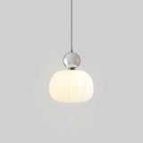 Warme wolk van Scandinavisch licht