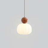 Warme wolk van Scandinavisch licht