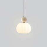 Warme wolk van Scandinavisch licht