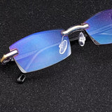 VISIONCLEAR BRIL – Multifocale Leesbril voor optimaal Zien & maximaal Comfort