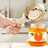 Multifunctionele Magnetische Blikopener