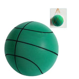 Sandsberg - Geluidsloze Basketbal