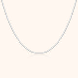 Luxe Plakketting - Elvira