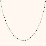 Mystieke Parelketting - Lyra
