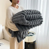 WavePlush - Zachte, warme dekens voor thuis