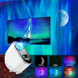 Aurora Sfeerlicht - Magische Lichtshow voor Elke Kamer