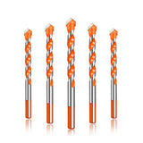 Bohrer-Set | Hoogwaardige boor voor elk materiaal