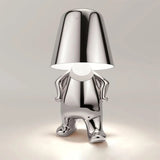 MrLamp | Verlicht uw ruimte met speelse charme!