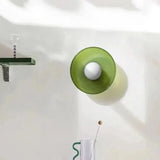 Glassglow Plafondlamp – Scandinavisch ontwerp van glas voor stijlvolle verlichting