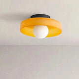 Glassglow Plafondlamp – Scandinavisch ontwerp van glas voor stijlvolle verlichting
