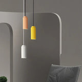 Moderne LED Plafondlamp in Scandinavische Stijl