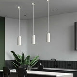 Moderne LED Plafondlamp in Scandinavische Stijl