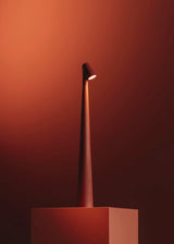 NordicGlow | Draadloze Dimbare LED Tafellamp voor Moderne Woonruimtes